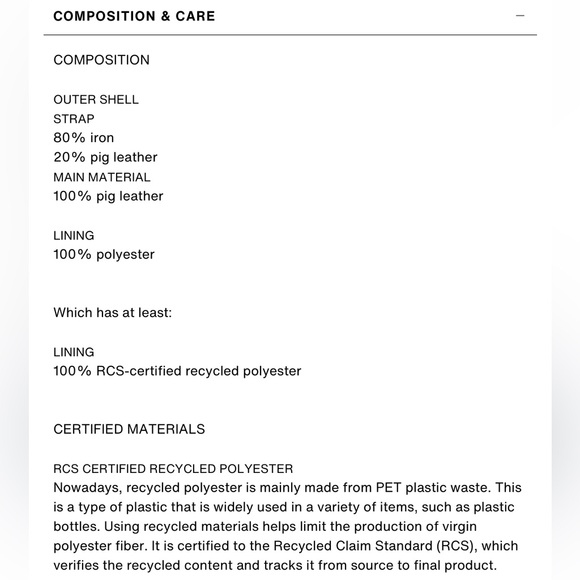 Zara leather chocolate brown leather shoulder bag purse - Picture 9 of 14